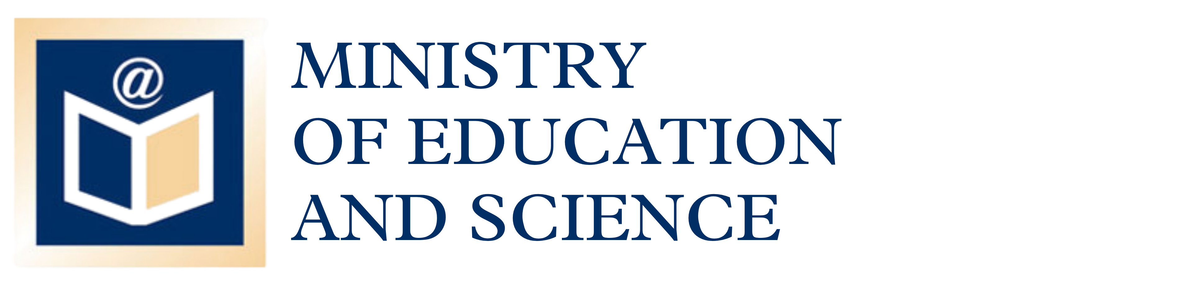 Ministry of Education and Science